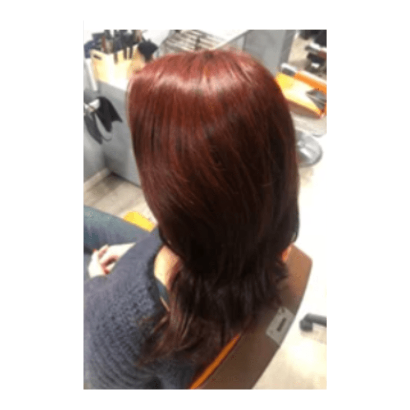 Coloration Ruby - Comptoir de Lawsonia - MA PLANETE BEAUTE
